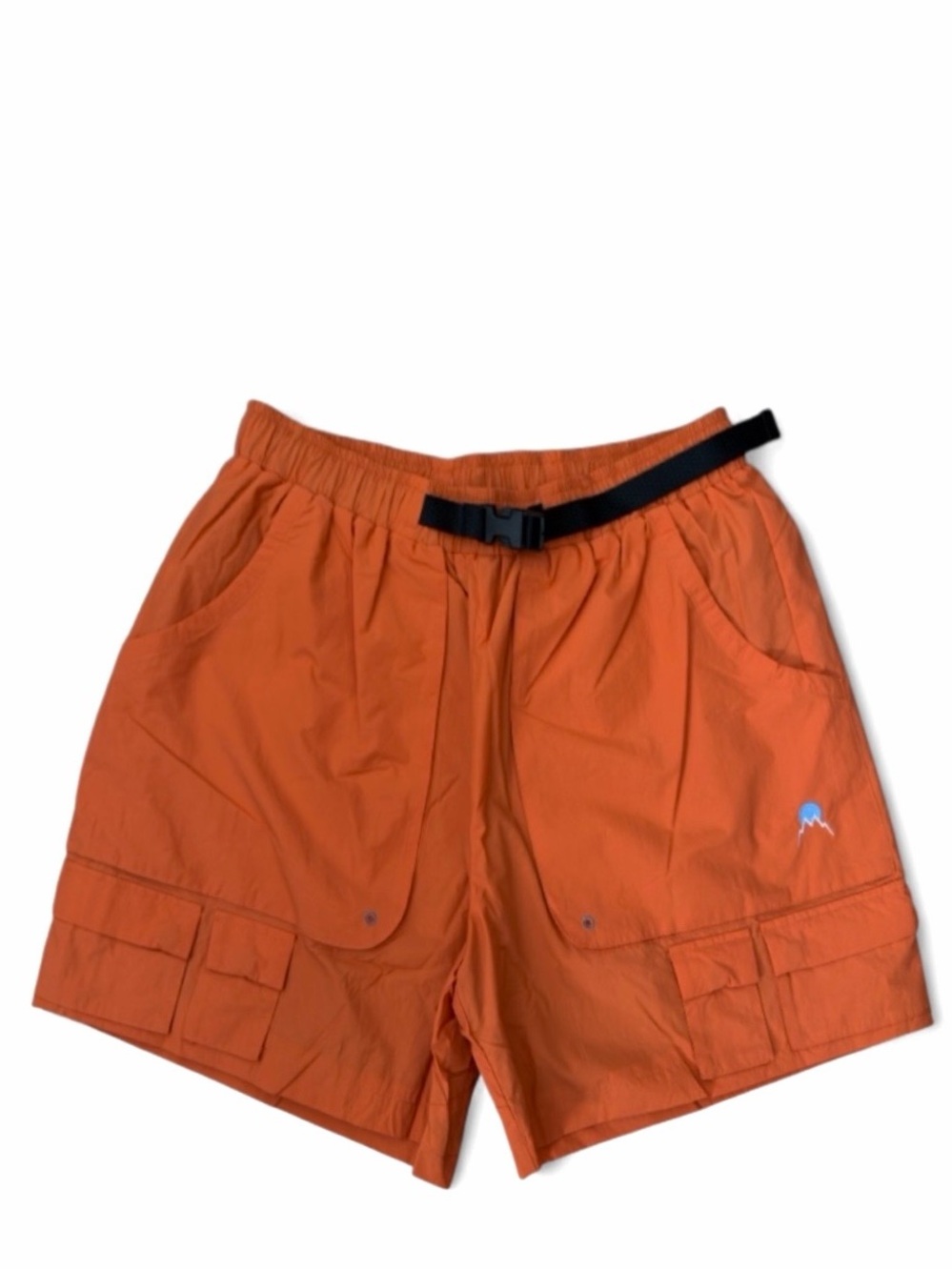 Memory Lane Vagabond Utility Nylon Shorts Size Men’s Medium (NWT)